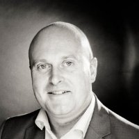 Stuart Parker headshot, Director of 60 Property Ltd, property sourcing company UK